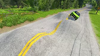Post 6 by BeamNG Cars on YouTube (video)