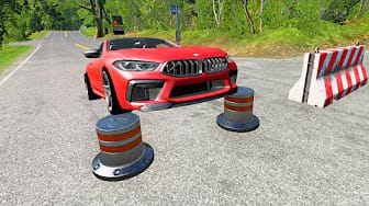 Post 4 by BeamNG Cars on YouTube (video)