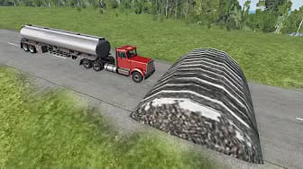 Post 3 by BeamNG Cars on YouTube (video)