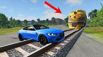 Post 5 by BeamNG Cars on YouTube (video)