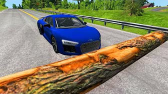 Post 2 by BeamNG Cars on YouTube (video)