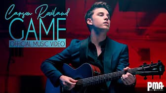 Post 9 by Carson Rowland on YouTube (video)