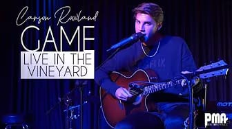 Post 7 by Carson Rowland on YouTube (video)