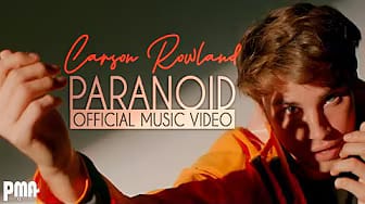 Post 8 by Carson Rowland on YouTube (video)