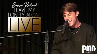 Post 1 by Carson Rowland on YouTube (video)