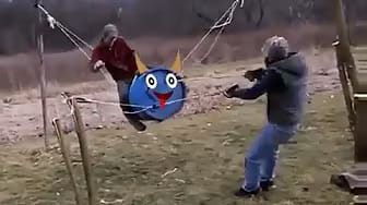Post 4 by Birds With Arms on YouTube (video)
