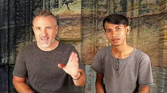 Post 5 by Tube Survival Builder on YouTube (video)
