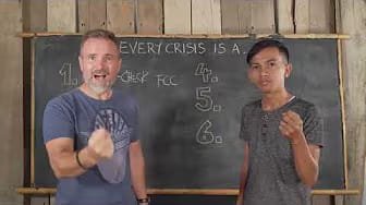 Post 4 by Tube Survival Builder on YouTube (video)