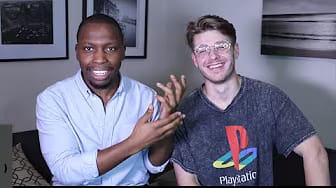 Post 7 by Robert Gerringer on YouTube (video)