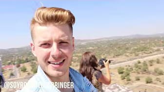 Post 1 by Robert Gerringer on YouTube (video)