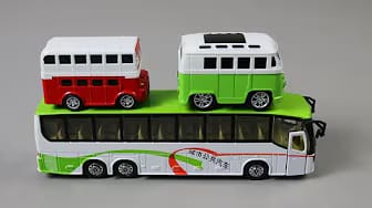 Post 7 by Toy City on YouTube (video)