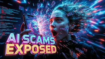 Post 1 by Human Reclassified Foundation on YouTube (video)