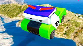 Post 4 by Learn Colors Cars on YouTube (video)