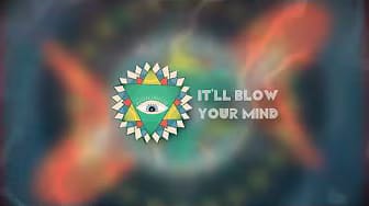 Post 2 by It'll Blow Your Mind on YouTube (video)
