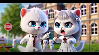 Post 5 by Cute Cat of YT on YouTube (video)