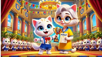 Post 2 by Cute Cat of YT on YouTube (video)