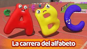 Post 9 by Hello Carrie Español on YouTube (video)