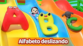 Post 8 by Hello Carrie Español on YouTube (video)
