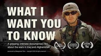 Post 8 by Meatgrinder Documentary on YouTube (video)