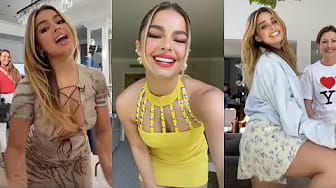 Post 8 by Best TikTok on YouTube (video)