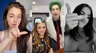 Post 7 by Best TikTok on YouTube (video)
