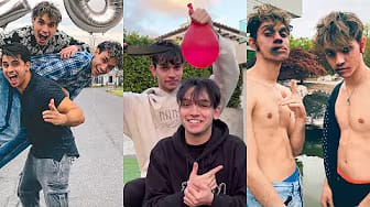 Post 3 by Best TikTok on YouTube (video)
