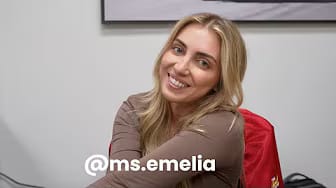 Post 2 by Emelia2Hartford on YouTube (video)