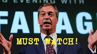 Post 5 by TRUE CONSERVATIVE on YouTube (video)