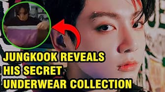 Post 5 by K-POP UNIVERSE on YouTube (video)