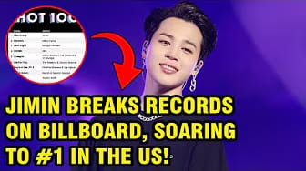 Post 7 by K-POP UNIVERSE on YouTube (video)
