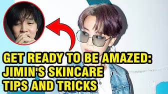Post 4 by K-POP UNIVERSE on YouTube (video)