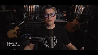 Post 8 by Ken Andrews on YouTube (video)