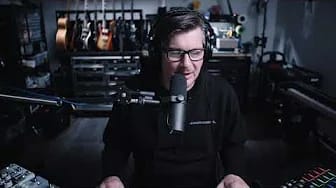 Post 9 by Ken Andrews on YouTube (video)