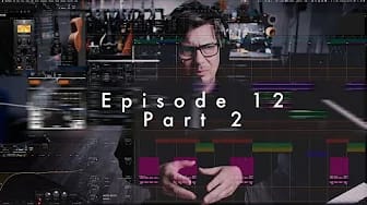 Post 7 by Ken Andrews on YouTube (video)