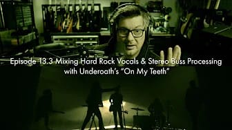 Post 4 by Ken Andrews on YouTube (video)