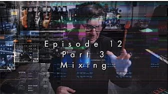 Post 10 by Ken Andrews on YouTube (video)