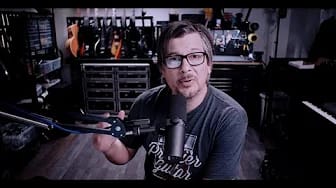 Post 6 by Ken Andrews on YouTube (video)
