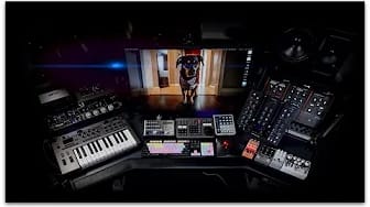 Post 2 by Ken Andrews on YouTube (video)