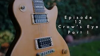Post 1 by Ken Andrews on YouTube (video)