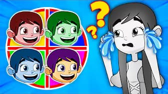 Post 8 by Magic Kids Cartoons on YouTube (video)
