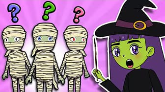 Post 4 by Magic Kids Cartoons on YouTube (video)