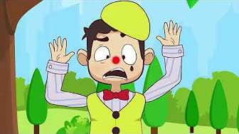 Post 5 by Magic Kids Cartoons on YouTube (video)