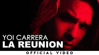 Post 5 by Yoi Carrera on YouTube (video)