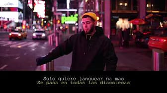 Post 6 by Yoi Carrera on YouTube (video)