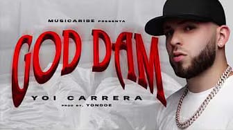 Post 3 by Yoi Carrera on YouTube (video)