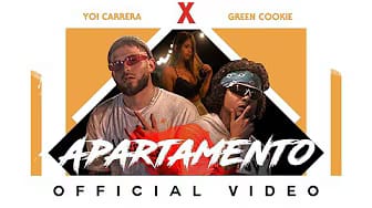 Post 2 by Yoi Carrera on YouTube (video)