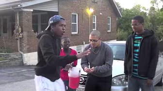 Post 5 by hlcrlc on YouTube (video)