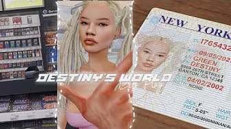 Post 5 by Aspen Diaries on YouTube (video)