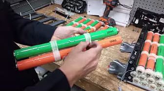 Post 10 by Electron Automotive on YouTube (video)