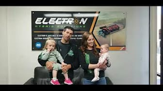 Post 9 by Electron Automotive on YouTube (video)